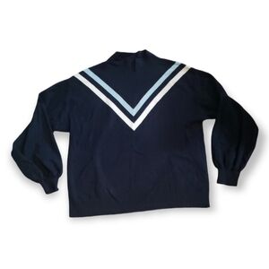 For The Republic Sweater